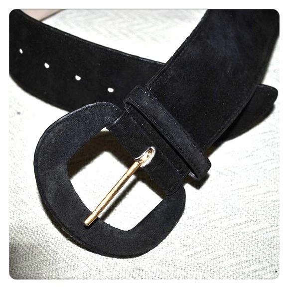 Four Belts! - Picture 1 of 8